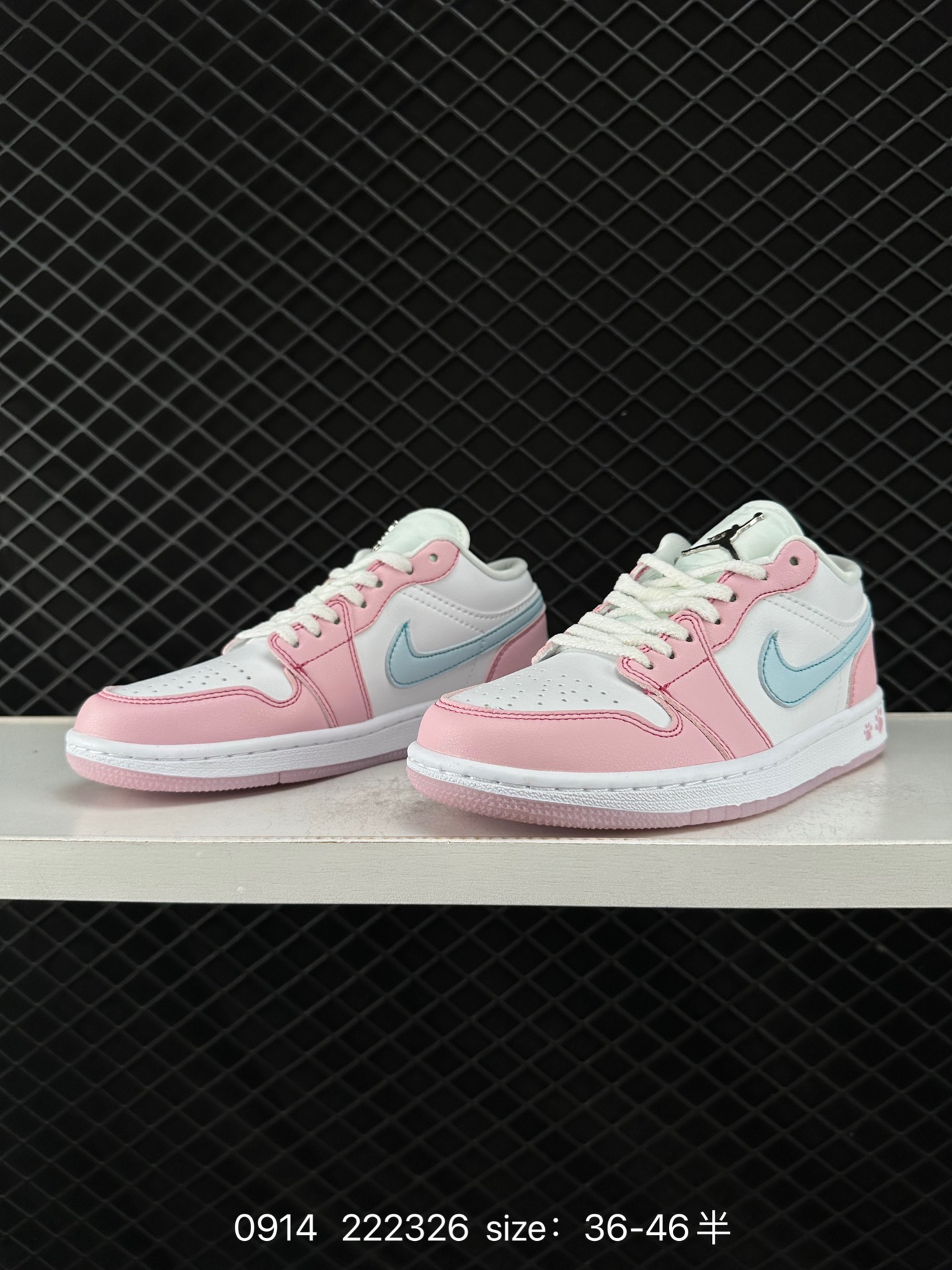 Air Jordan 1 Low AJ1